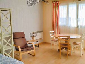 Location Appartement T1 Meublé à Cholet (49300) : à louer T1 Meublé / 42m² Cholet