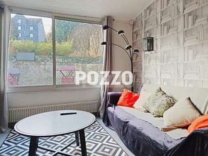 Location Appartement 2 pièces Meublé à Honfleur (14600) : à louer 2 pièces Meublé / 44m² H