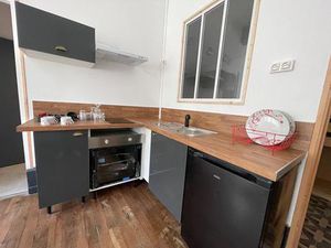 Appartement Chatillon-coligny 2 pièces