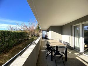 Vente appartement 4 pièces  83.12m²  Grabels