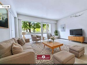 Vente Appartement 2 pièces à Nantes (44000) : à vendre 2 pièces / 39m² Nantes