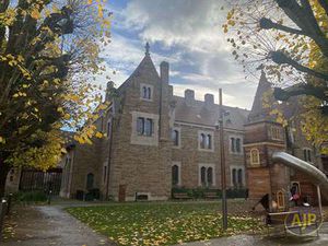 Vente Appartement 2 pièces à Nantes Centre Ville (44000) : à vendre 2 pièces / 19m² Nantes