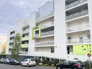 Vente Appartement T1 à Saint-Herblain (44800) : à vendre T1 / 34m² Saint-Herblain