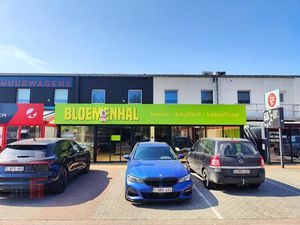 Surface commerciale à louer à Koningin Astridlaan 67 Sint-Andries (RBU78814)