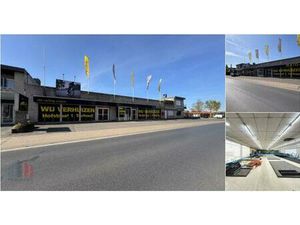 Surface commerciale à louer à Engelstraat 19 Aartrijke (RBU78823)