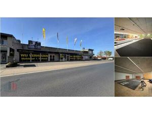 Surface commerciale à louer à Engelstraat 19 Aartrijke (RBU78828)