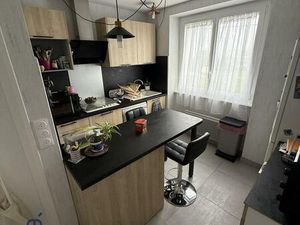 Maisqon 3 chambres garage et jardin