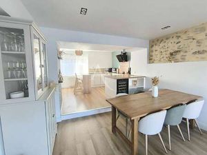 Vente Maison au Lion-d'Angers (49220) : à vendre / 136m² Le Lion-d'Angers