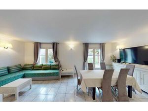 Maison Bailly-Romainvilliers m² T-5 à vendre  460 000 €