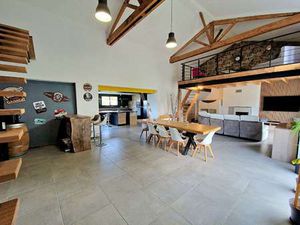 Vente Maison à Bellevigne-en-Layon (49380) : à vendre / 311m² Bellevigne-en-Layon