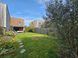 Vente Maison à Bouguenais (44340) : à vendre / 97m² Bouguenais