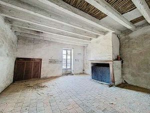 Vente Maison à La Pommeraye (49620) : à vendre / 49m² La Pommeraye