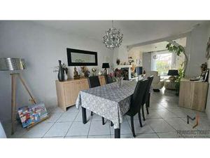 Vente Maison à Saint-Aignan-Grandlieu (44860) : à vendre / 98m² Saint-Aignan-Grandlieu