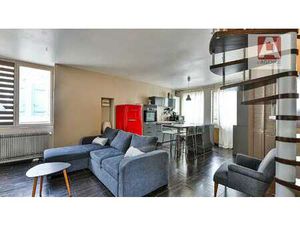 Vente Maison à Saint-Gilles-Croix-de-Vie (85800) : à vendre / 83m² Saint-Gilles-Croix-de-V