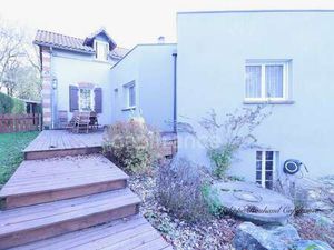 Vente Maison Piscine à Saint-Hilaire-de-Voust (85120) : à vendre Piscine / 144m² Saint-Hil