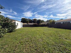 Vente Terrain à Challans (85300) : à vendre / 600m² Challans