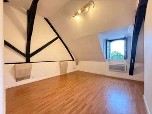 Vente Appartement 2 pièces à Angers (49000) : à vendre 2 pièces / 43m² Angers