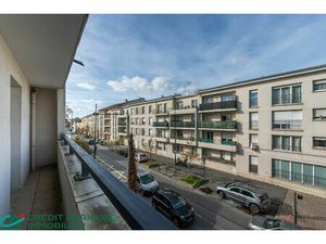 Appartement Argenteuil 3 pièce(s)