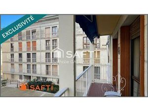 APPARTEMENT VIAGER 1 TETE AVIGNON INTRA MUROS