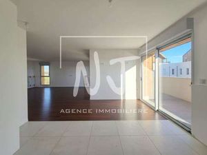 Vente Appartement 3 pièces à Avrillé (49240) : à vendre 3 pièces / 100m² Avrillé