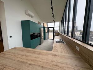 Appartement de ville