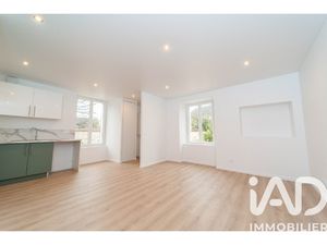 Vente Duplex 3 pièces