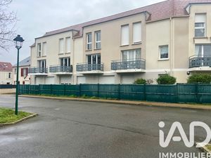 Vente Duplex 3 pièces