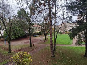 Rare opportunité : vaste appartement de 96 m² ECULLY (69)