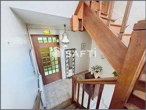 Immeuble usage résidence principale ou locatif