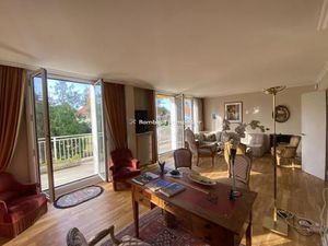 APPARTEMENT 7 PIECES AVEC TERRASSE