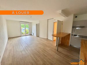 Appartement 2 pièce(s)