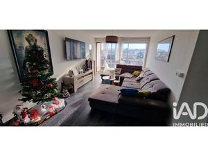 Vente Appartement 5 pièces