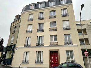 Appartement Le Perreux Sur Marne 2 pièce(s) 31.19 m2