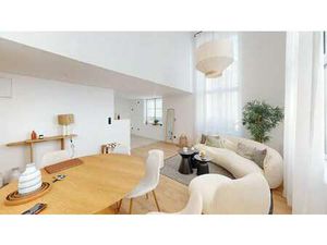 Vente Appartement 4 pièces à Lorient (56100) : à vendre 4 pièces / 100m² Lorient