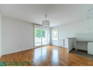 Appartement Morangis 3 pièces 64.77 m2