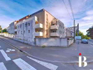 Vente Appartement T1 à Orvault (44700) : à vendre T1 / 30m² Orvault