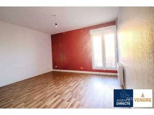 Vente Appartement T1 à Rennes Sacré Coeurs (35000) : à vendre T1 / 21m² Rennes Sacré Coeur