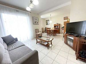 Vente Appartement 5 pièces à Saint-Brieuc (22000) : à vendre 5 pièces / 86m² Saint-Brieuc