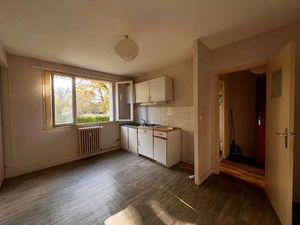 Vente Appartement 2 pièces à Saint-Jacques-de-la-Lande (35136) : à vendre 2 pièces / 31m² 