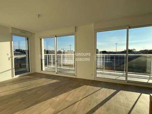 Vente Appartement 3 pièces à Saint-Malo (35400) : à vendre 3 pièces / 62m² Saint-Malo