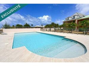 Appartement 3 chambres