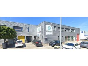 LOCATION BUREAUX BESANCON OUEST