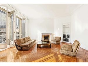 Vente 3 chambres Gare de Lyon