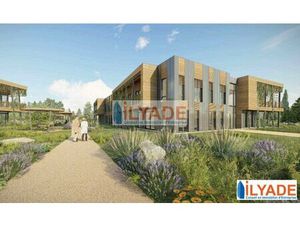 BUREAUX - ACTIVITE LABORATOIRE A VENDRE OU A LOUER