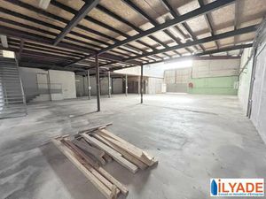 LOCAL D'ACTIVITE - ATELIER A LOUER