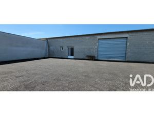 Vente Garage 250 m²