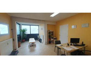 Murs commerciaux Angers 111 m2