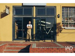 Vente Murs commerciaux 55 m²