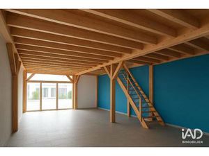 Vente Boutique/Local commercial 195 m²