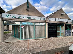 Local Commercial à vendre